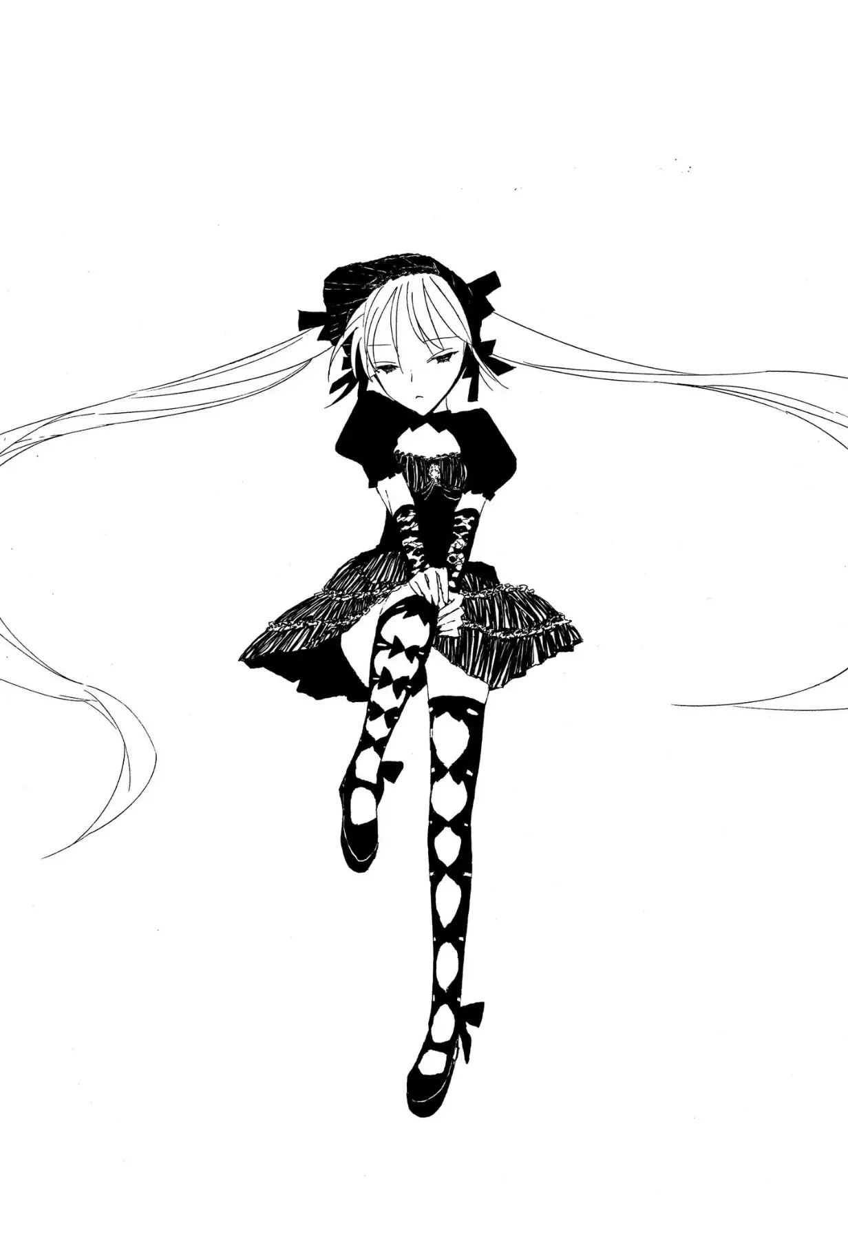 .A: dot Alice Chapter 14.4 - 11