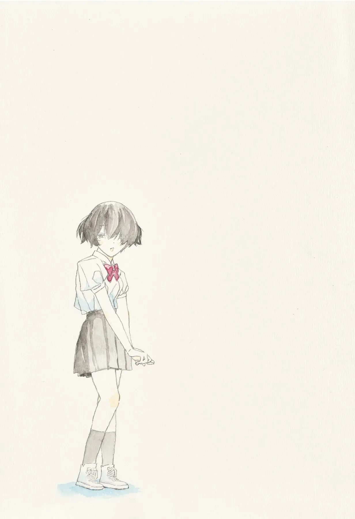 .A: dot Alice Chapter 14.4 - 12