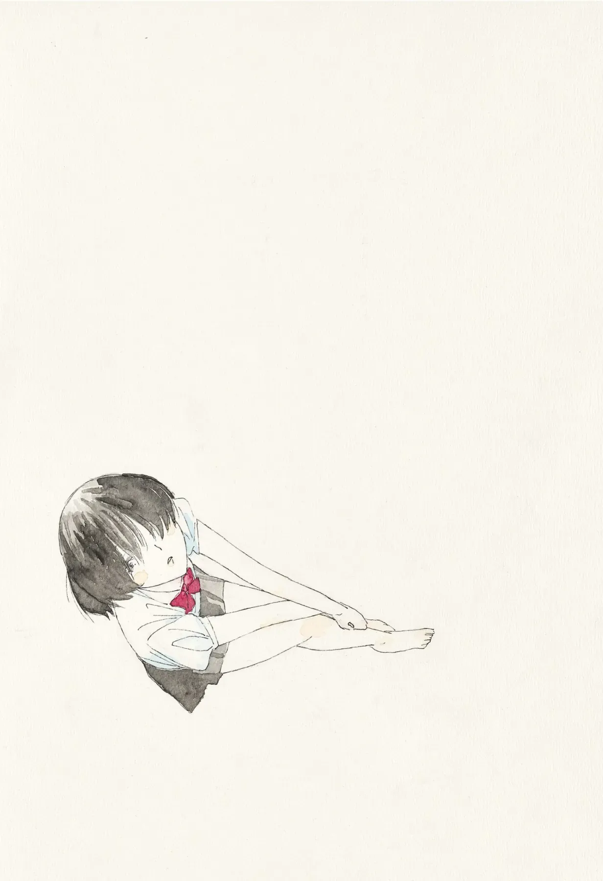 .A: dot Alice Chapter 14.4 - 13