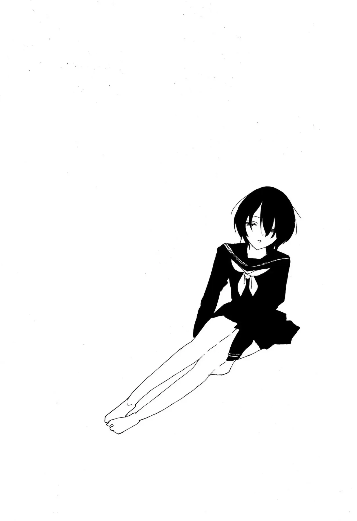 .A: dot Alice Chapter 14.4 - 14