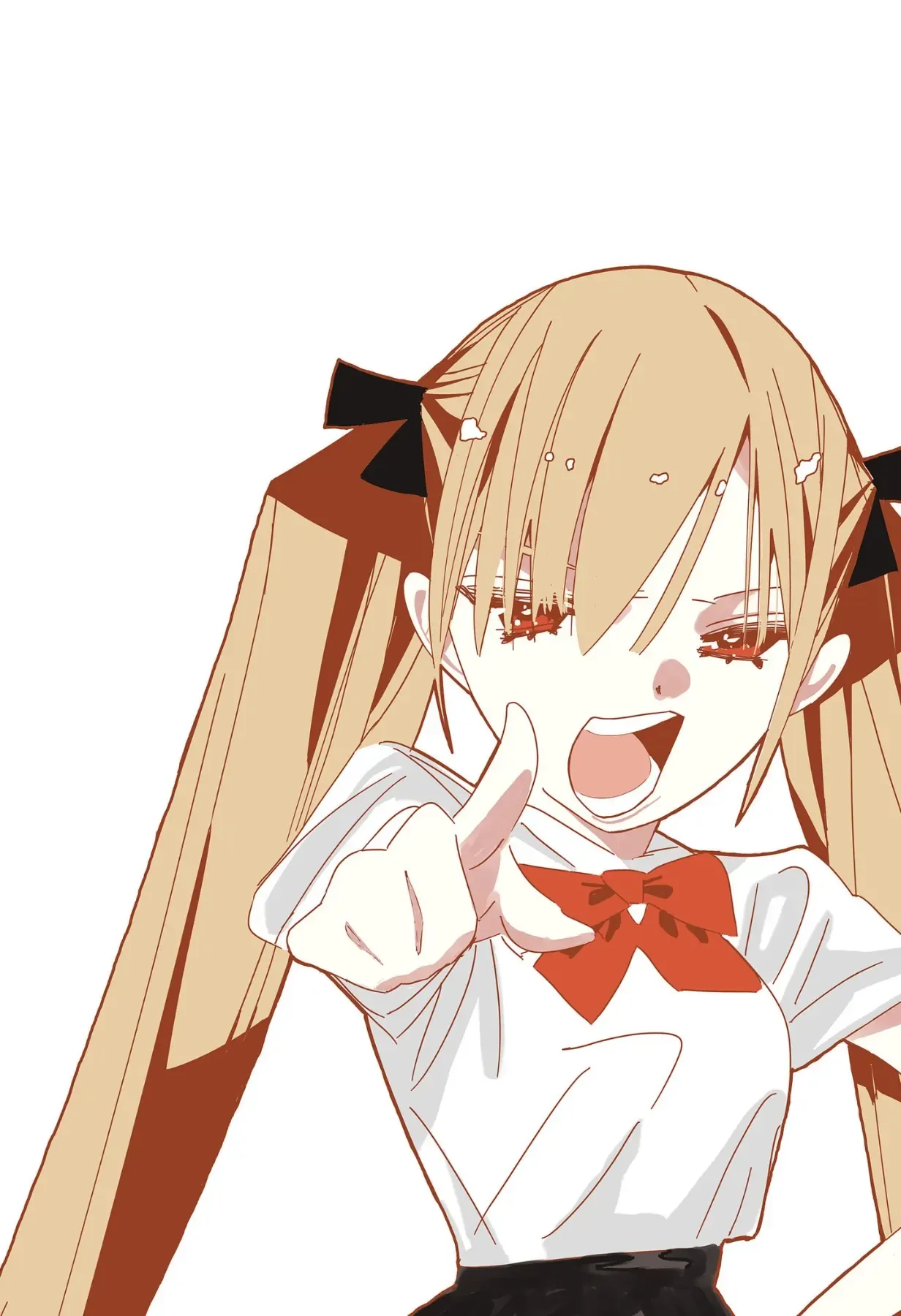 .A: dot Alice Chapter 14.4 - 3