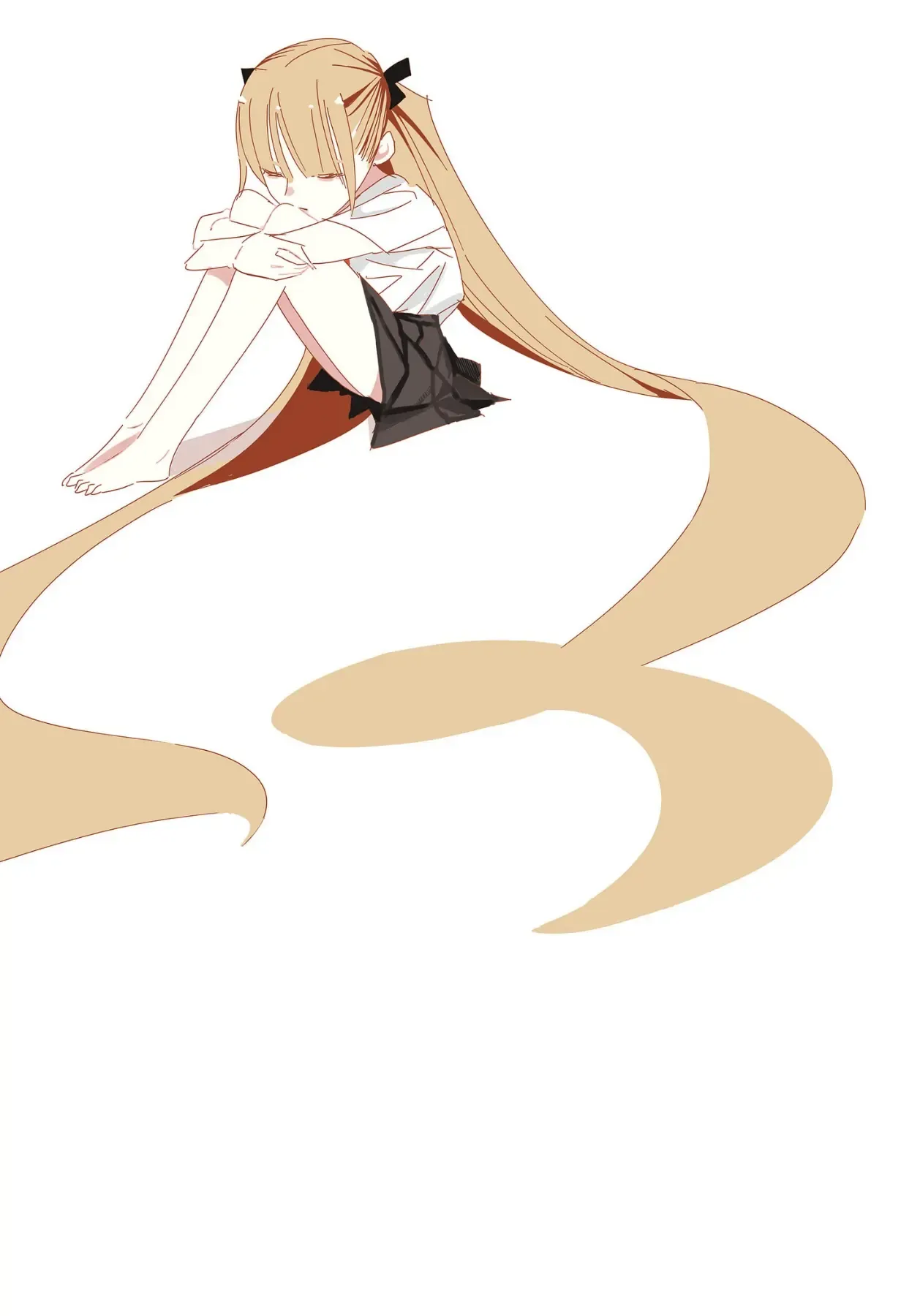 .A: dot Alice Chapter 14.4 - 4