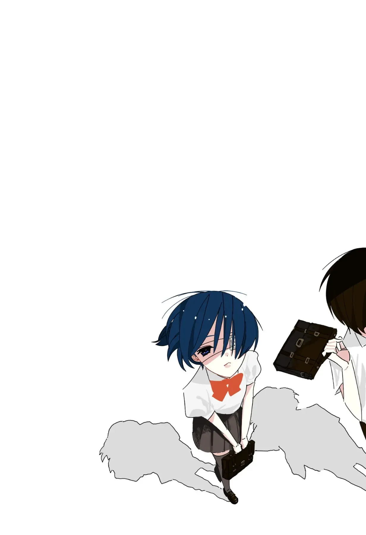 .A: dot Alice Chapter 14.4 - 6