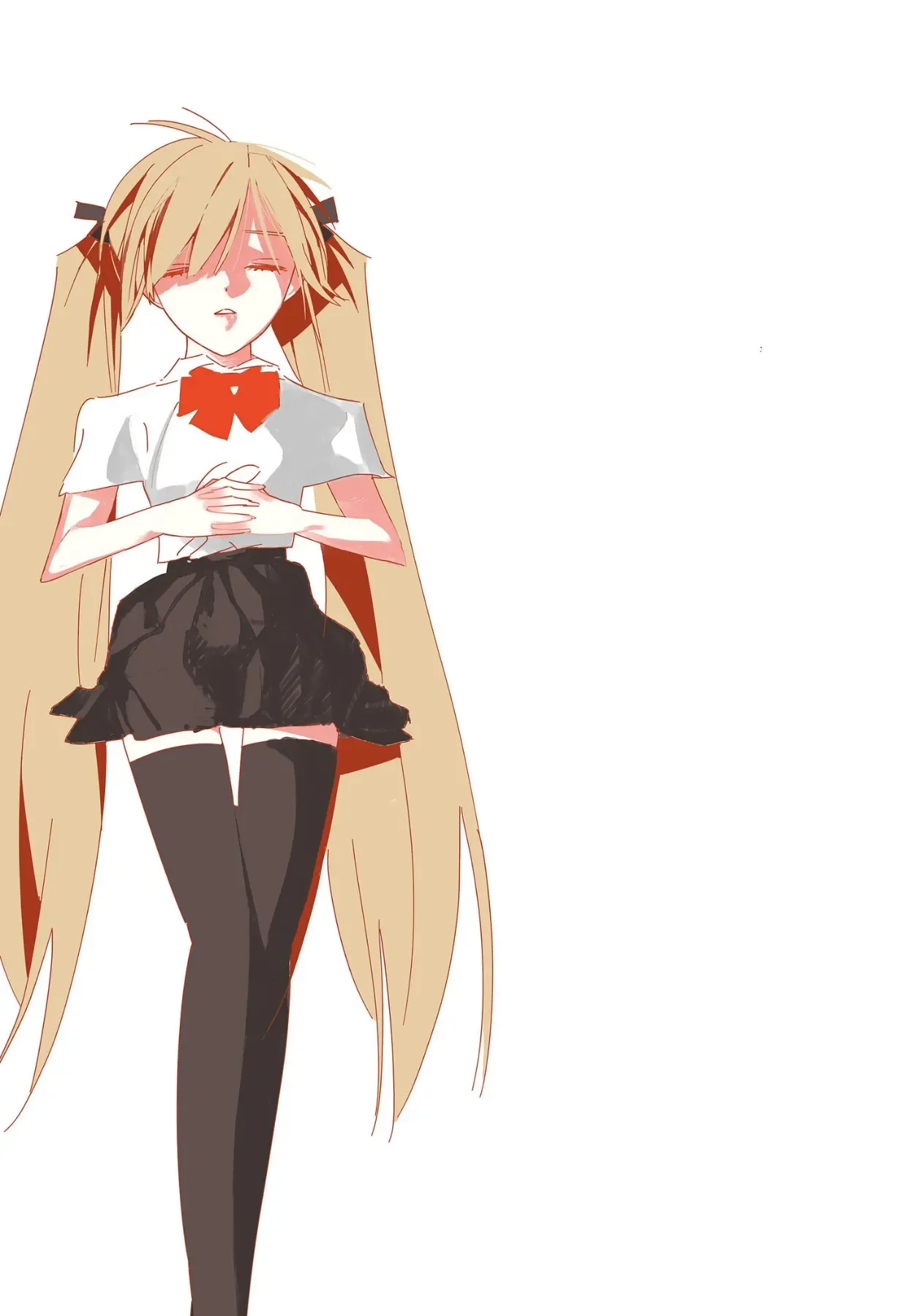 .A: dot Alice Chapter 14.4 - 7
