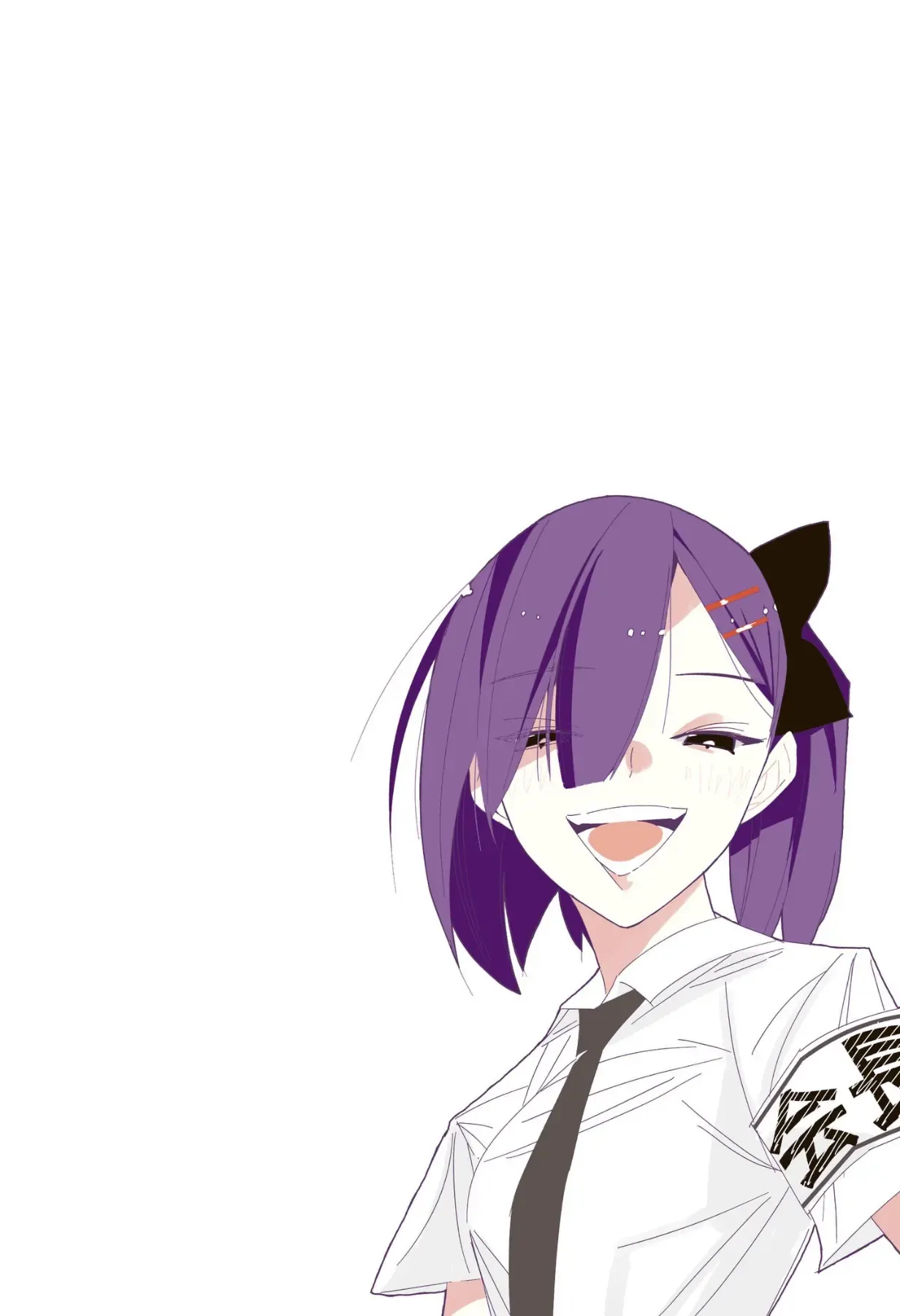.A: dot Alice Chapter 14.4 - 8