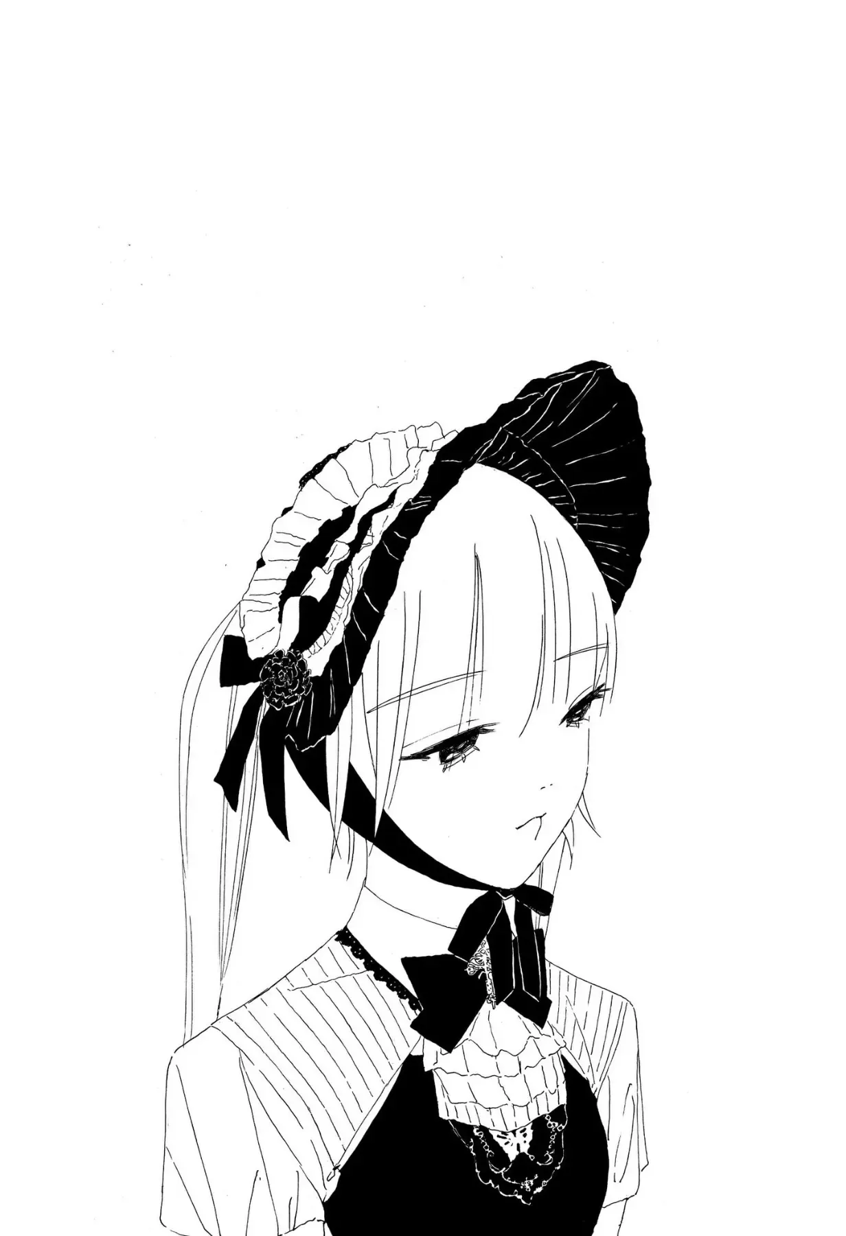 .A: dot Alice Chapter 14.4 - 10