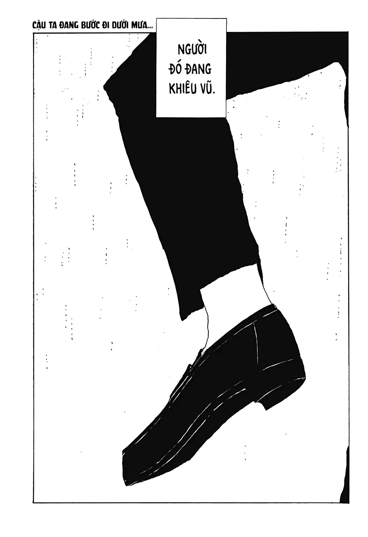 .A: dot Alice Chapter 14 - 2