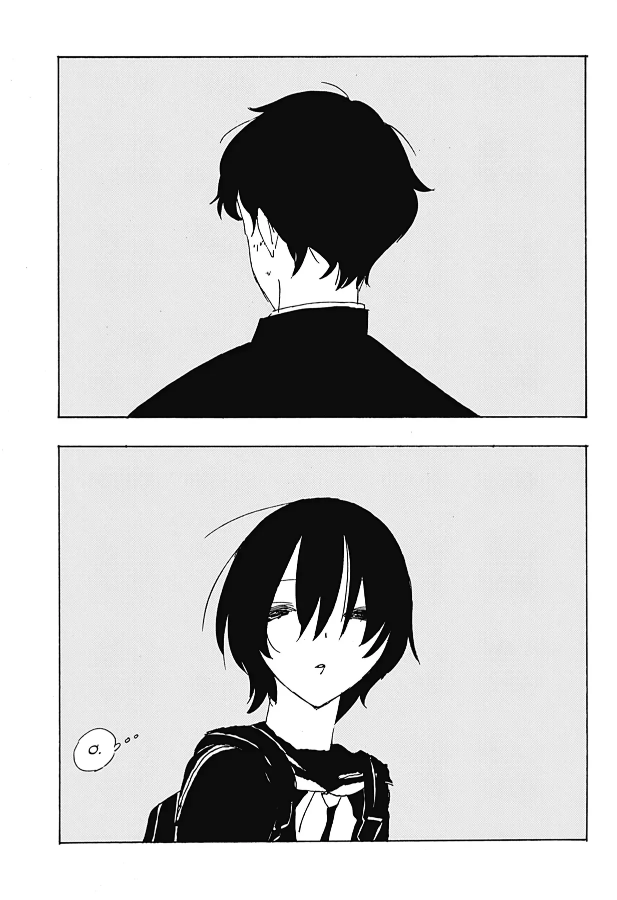 .A: dot Alice Chapter 14 - 14