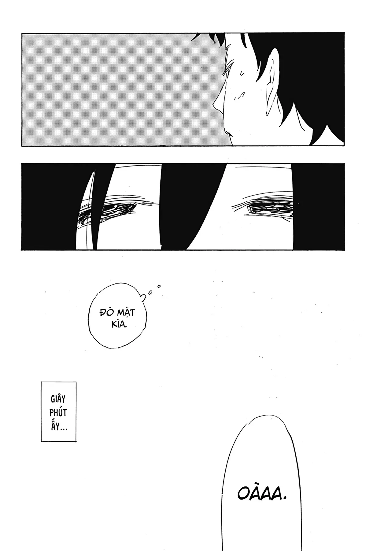 .A: dot Alice Chapter 14 - 15