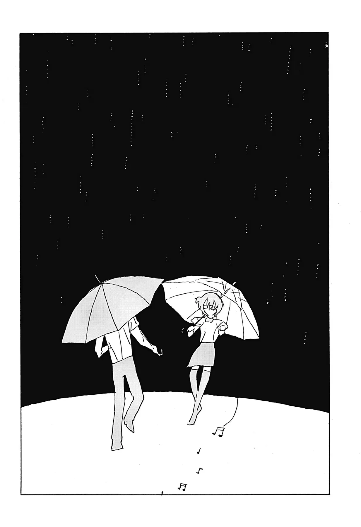 .A: dot Alice Chapter 14 - 19