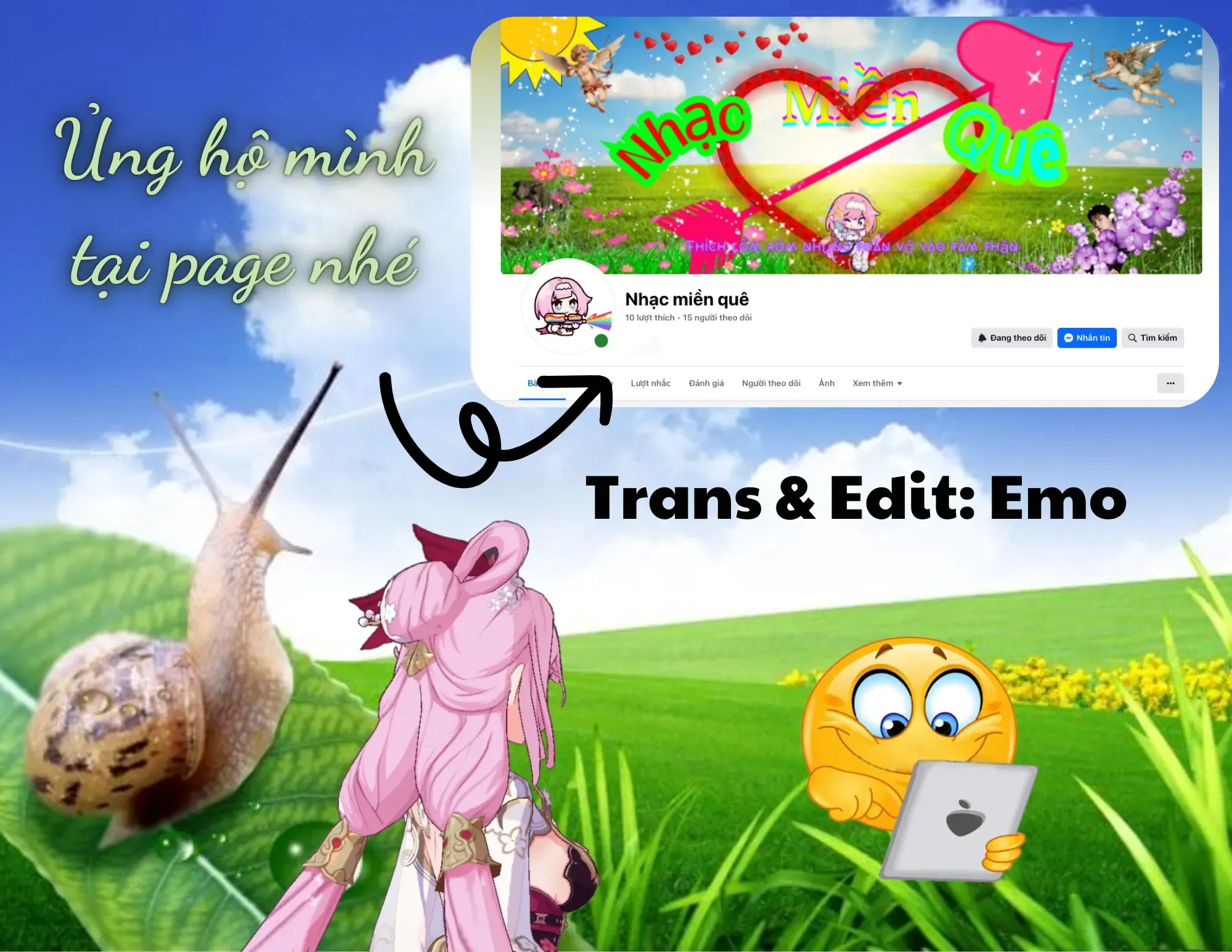 .A: dot Alice Chapter 14 - 24