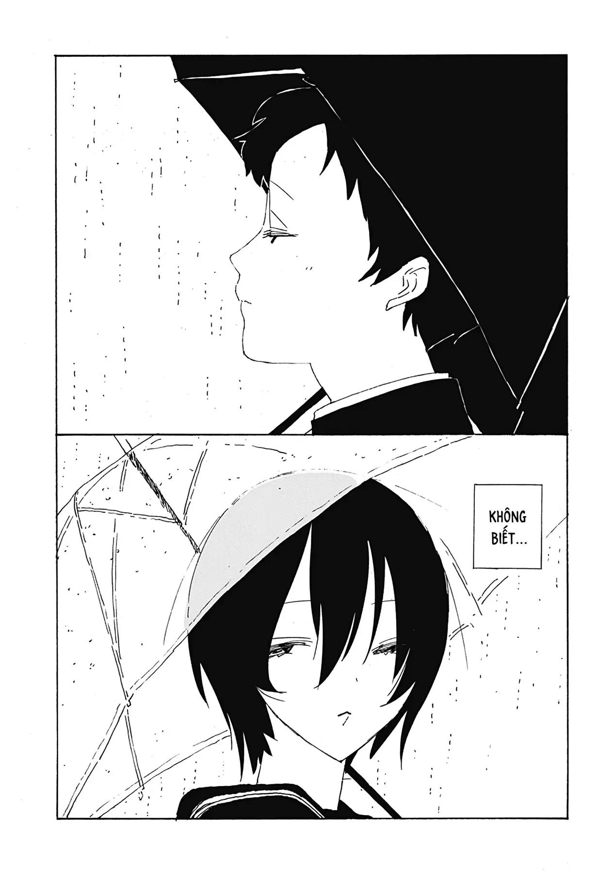.A: dot Alice Chapter 14 - 4