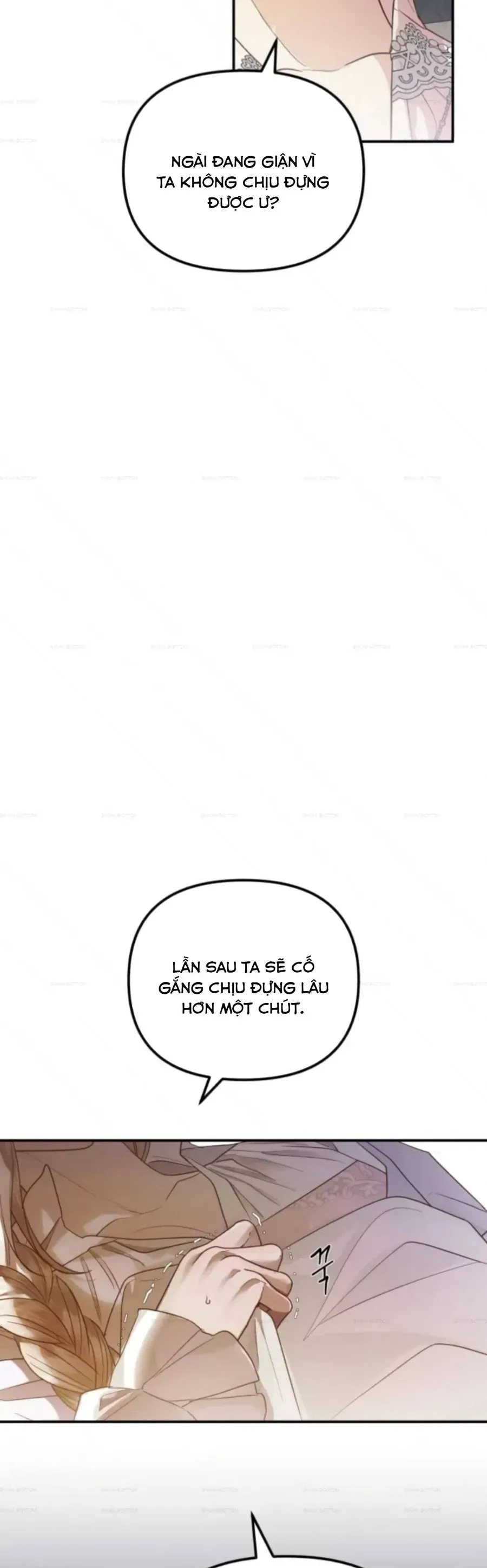 Tôi Chỉ Cần Đứa Con Của Công Tước Chapter 12 - 11