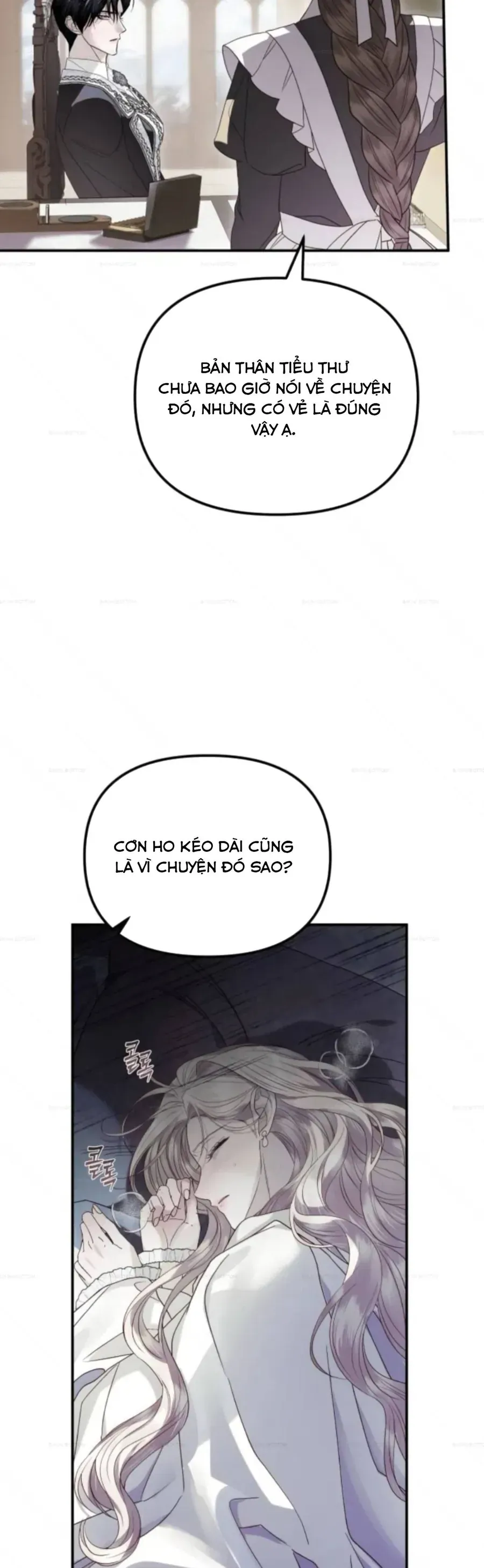 Tôi Chỉ Cần Đứa Con Của Công Tước Chapter 12 - 29
