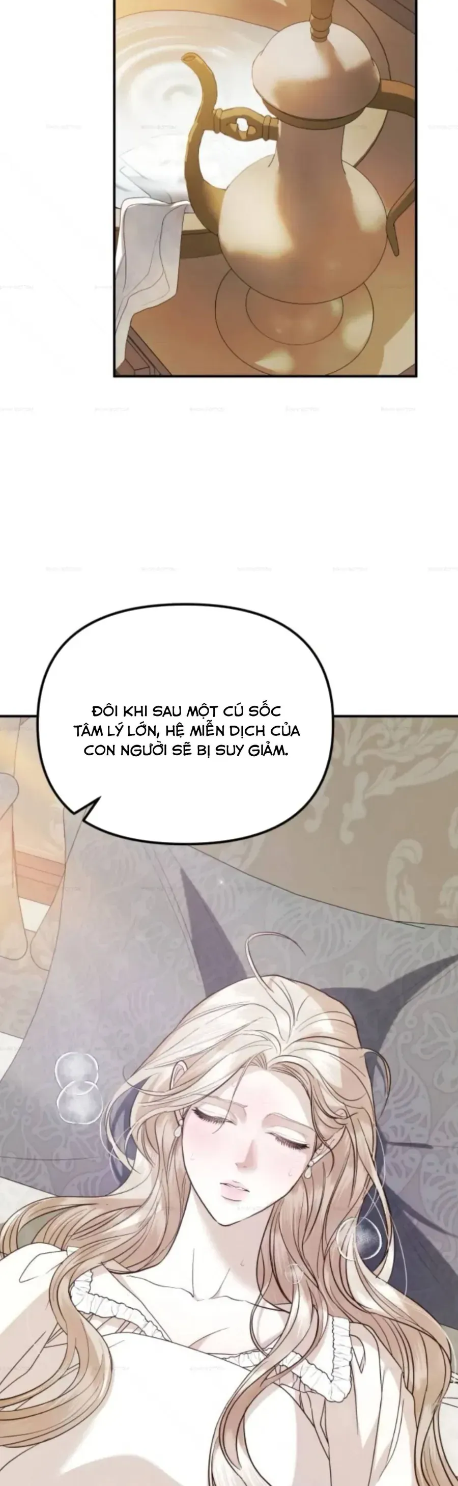 Tôi Chỉ Cần Đứa Con Của Công Tước Chapter 12 - 32