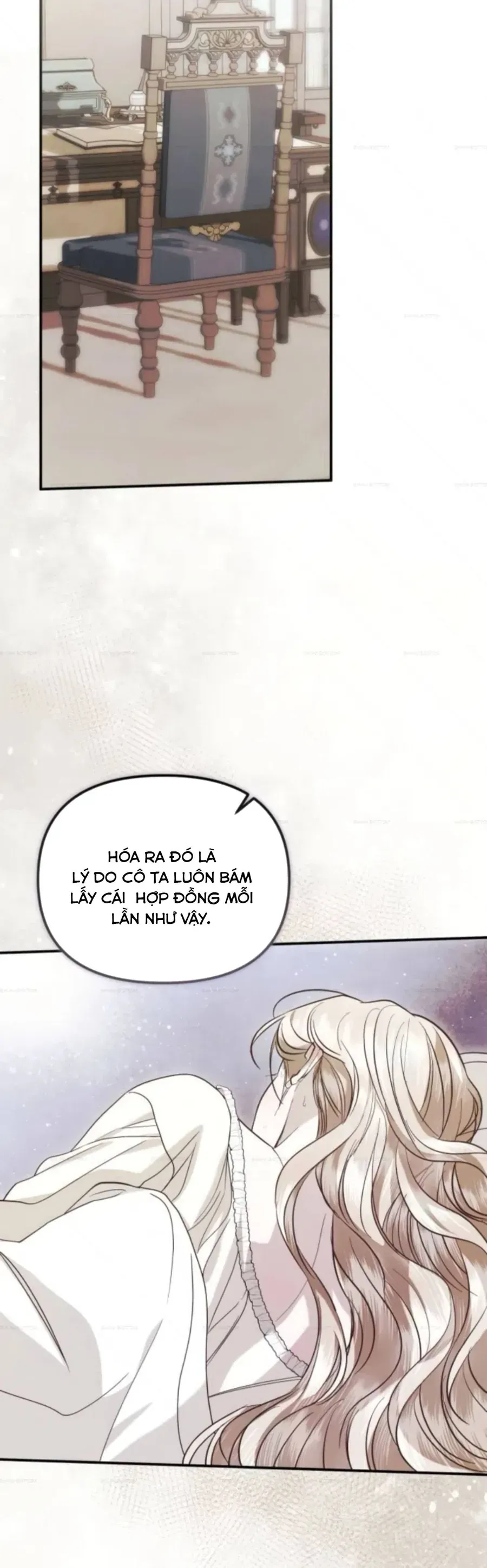 Tôi Chỉ Cần Đứa Con Của Công Tước Chapter 12 - 41