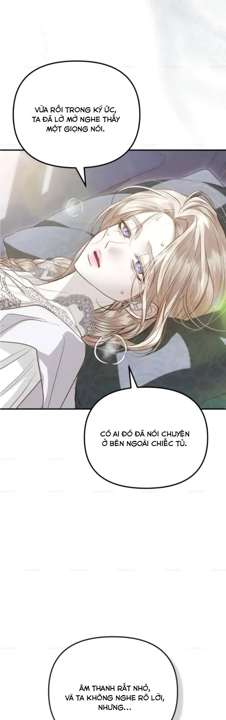 Tôi Chỉ Cần Đứa Con Của Công Tước Chapter 12 - 7