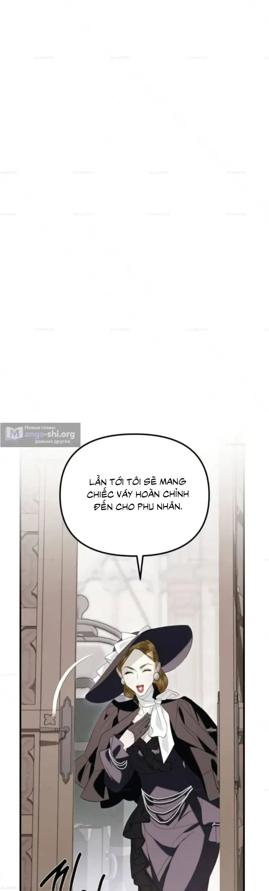 Tôi Chỉ Cần Đứa Con Của Công Tước Chapter 13 - 20
