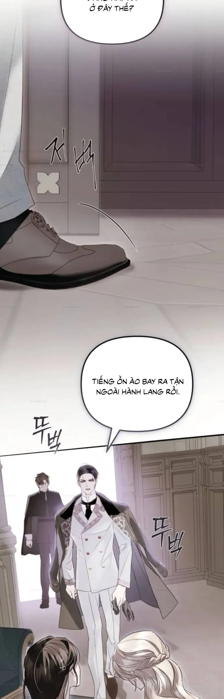 Tôi Chỉ Cần Đứa Con Của Công Tước Chapter 13 - 46