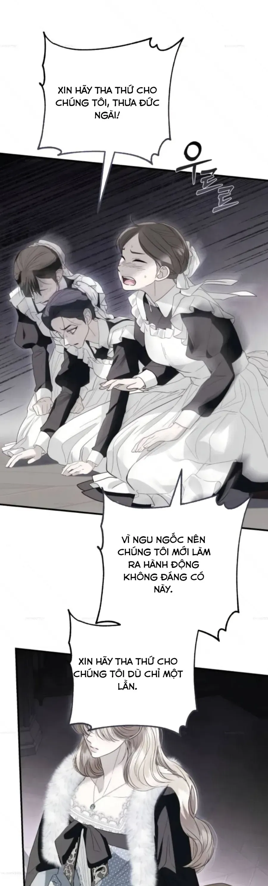 Tôi Chỉ Cần Đứa Con Của Công Tước Chapter 14 - 11