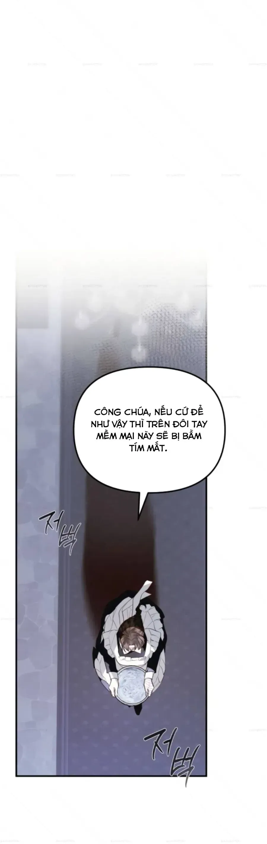 Tôi Chỉ Cần Đứa Con Của Công Tước Chapter 14 - 20