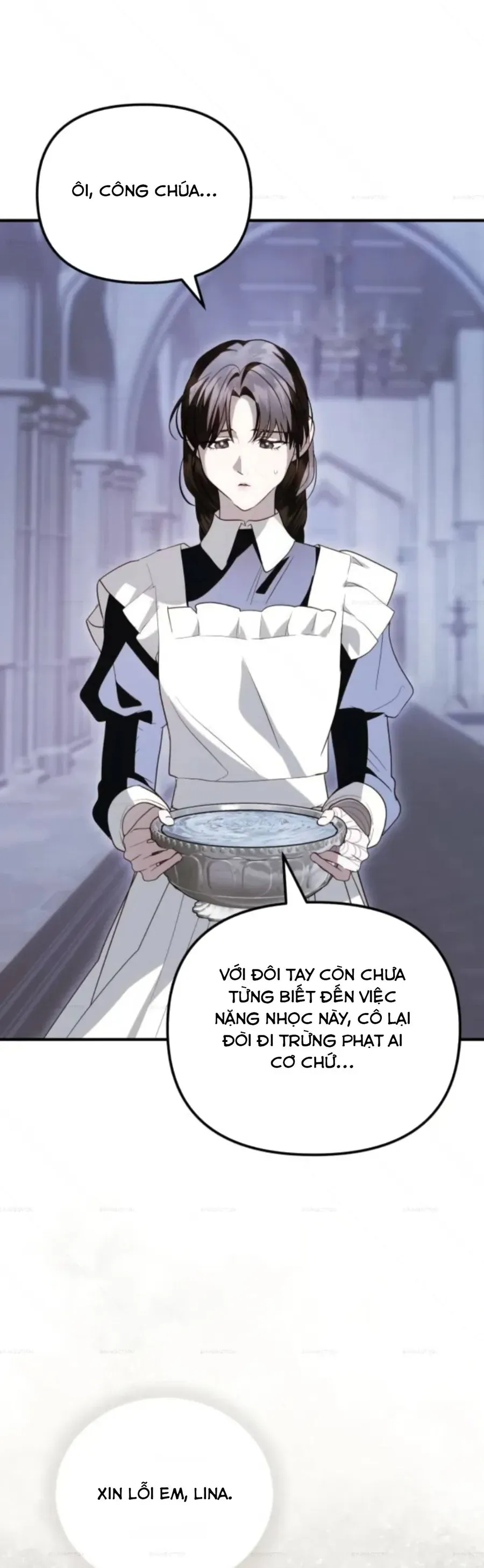 Tôi Chỉ Cần Đứa Con Của Công Tước Chapter 14 - 21