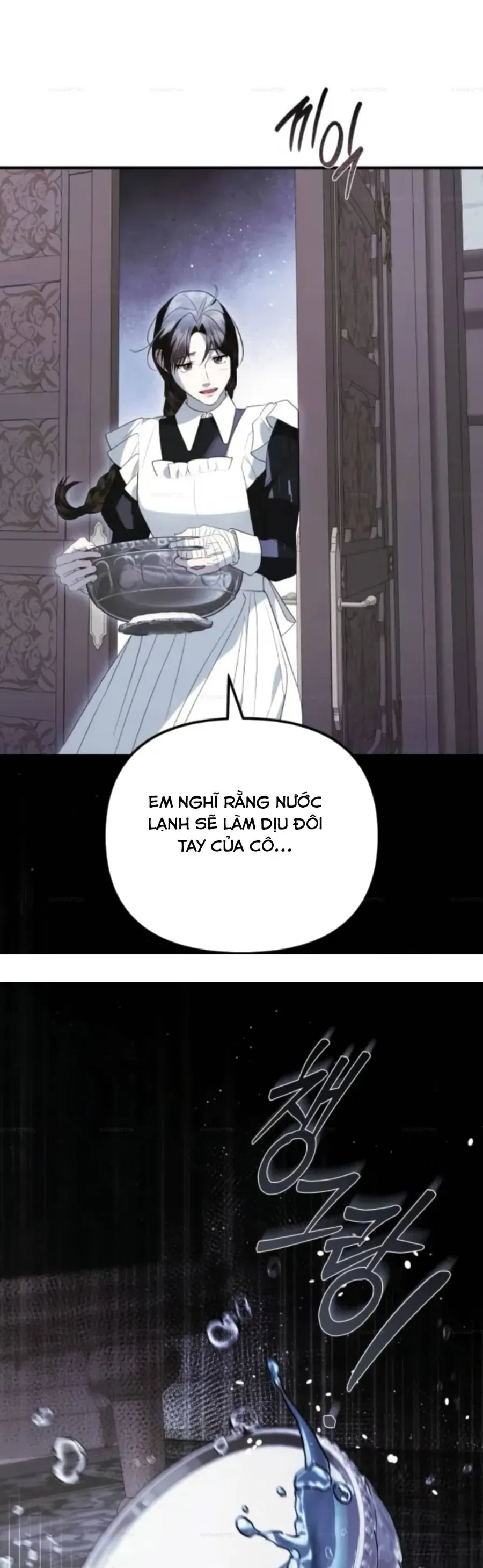 Tôi Chỉ Cần Đứa Con Của Công Tước Chapter 14 - 24