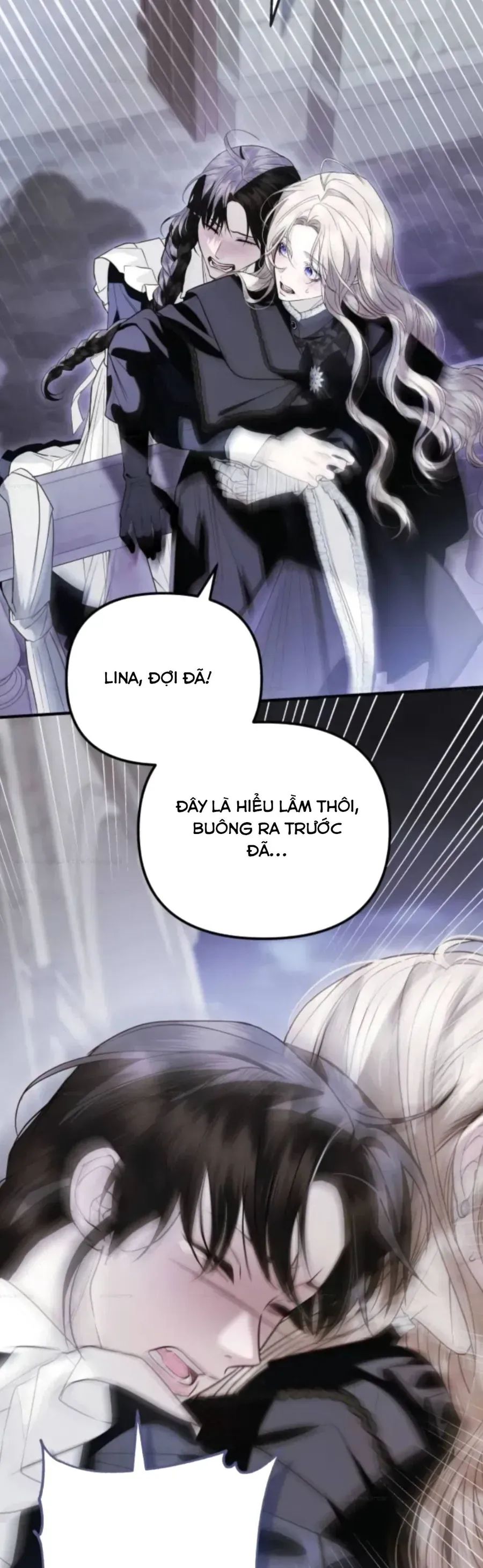 Tôi Chỉ Cần Đứa Con Của Công Tước Chapter 14 - 27