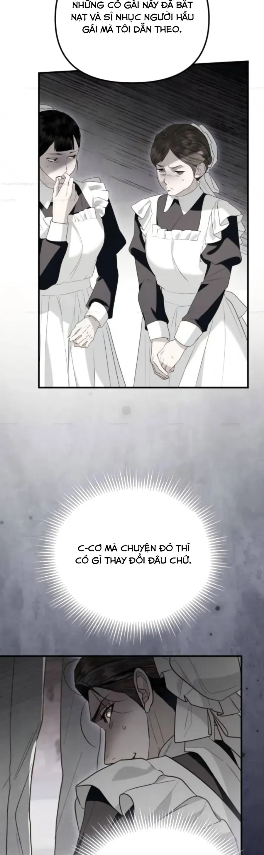 Tôi Chỉ Cần Đứa Con Của Công Tước Chapter 14 - 5