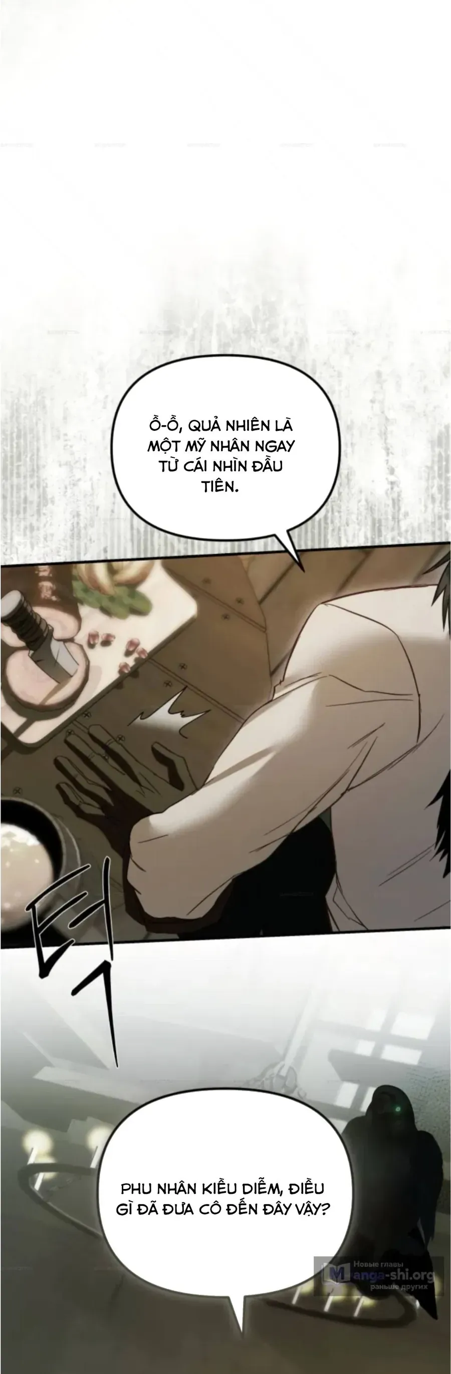 Tôi Chỉ Cần Đứa Con Của Công Tước Chapter 14 - 44