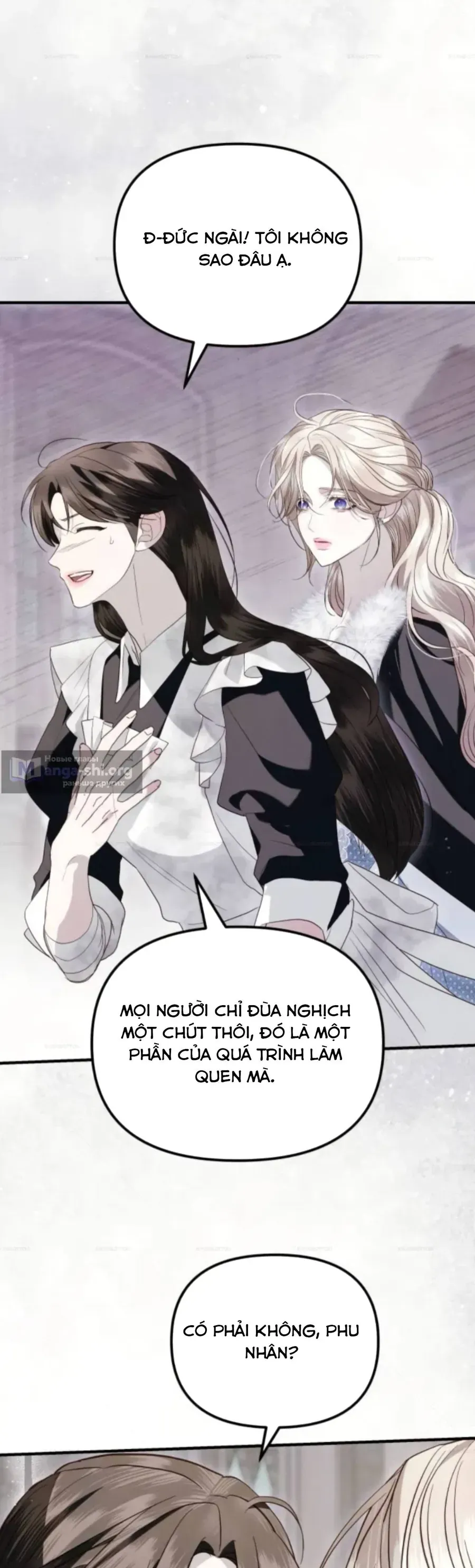 Tôi Chỉ Cần Đứa Con Của Công Tước Chapter 14 - 9