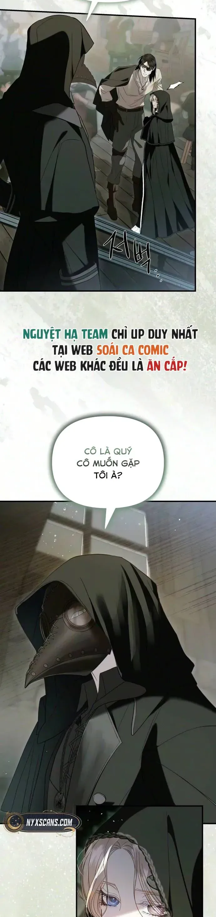 Tôi Chỉ Cần Đứa Con Của Công Tước Chapter 15 - 12