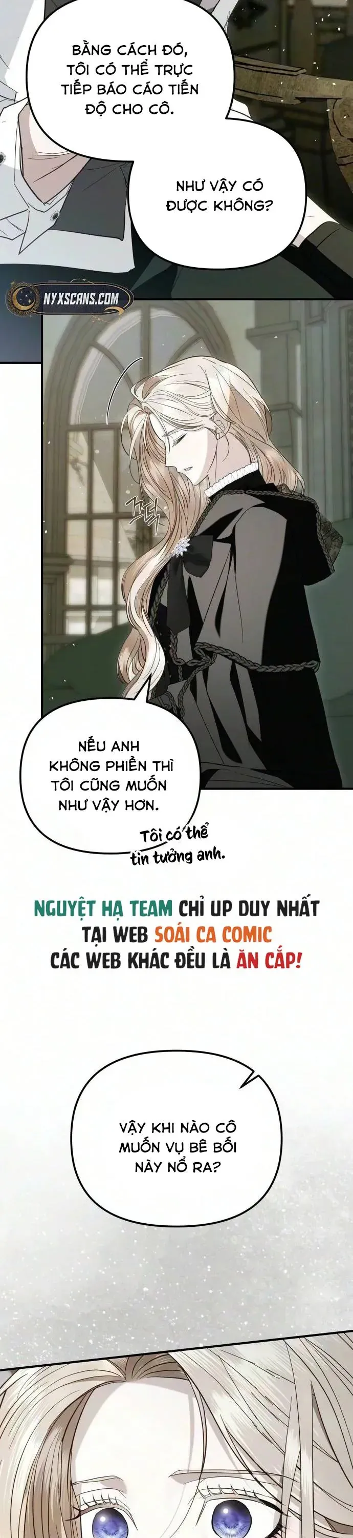 Tôi Chỉ Cần Đứa Con Của Công Tước Chapter 15 - 26