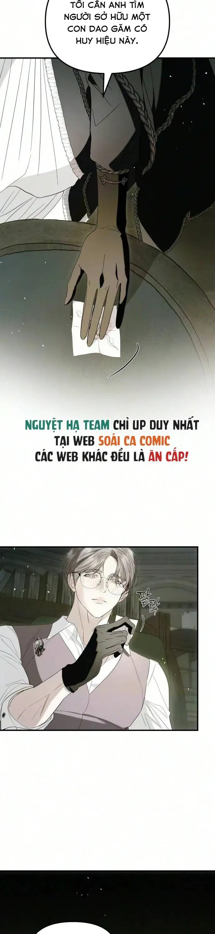 Tôi Chỉ Cần Đứa Con Của Công Tước Chapter 15 - 29