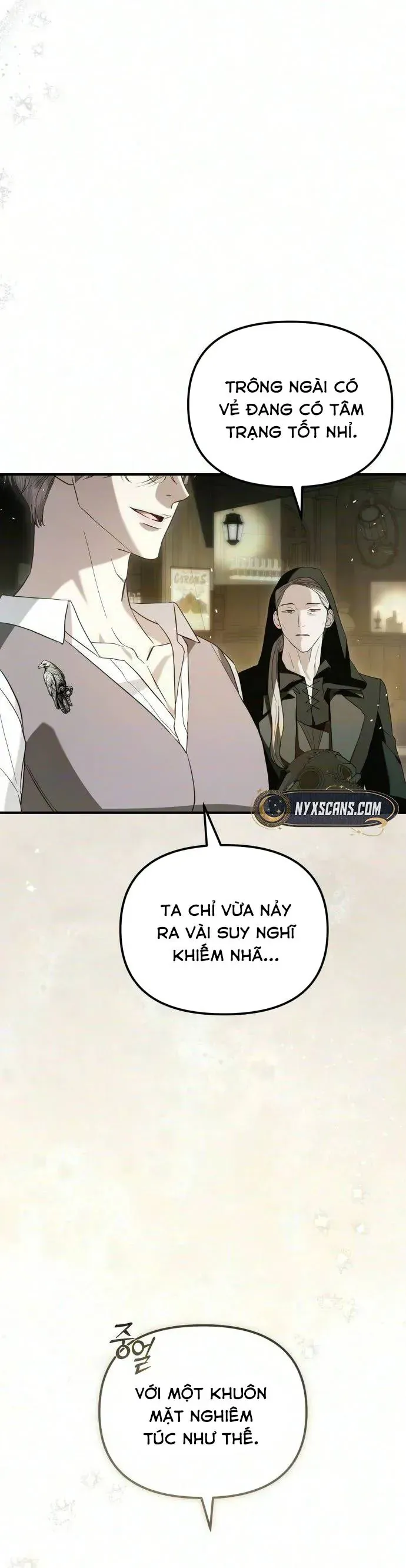 Tôi Chỉ Cần Đứa Con Của Công Tước Chapter 15 - 32