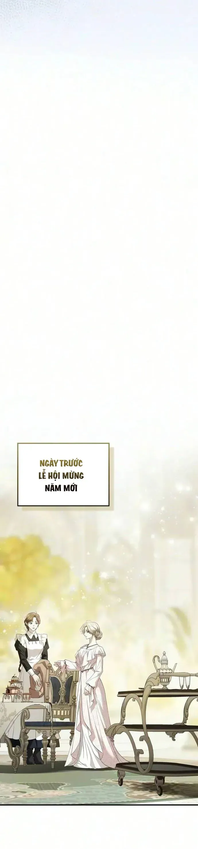 Tôi Chỉ Cần Đứa Con Của Công Tước Chapter 16 - 11