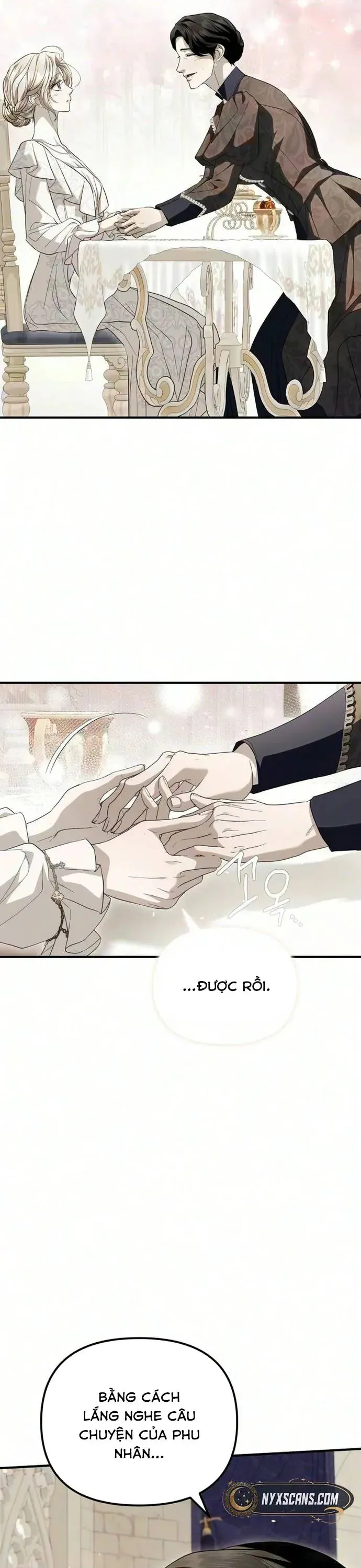 Tôi Chỉ Cần Đứa Con Của Công Tước Chapter 16 - 20