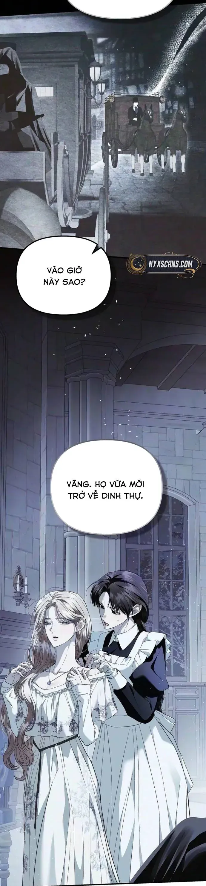 Tôi Chỉ Cần Đứa Con Của Công Tước Chapter 16 - 3
