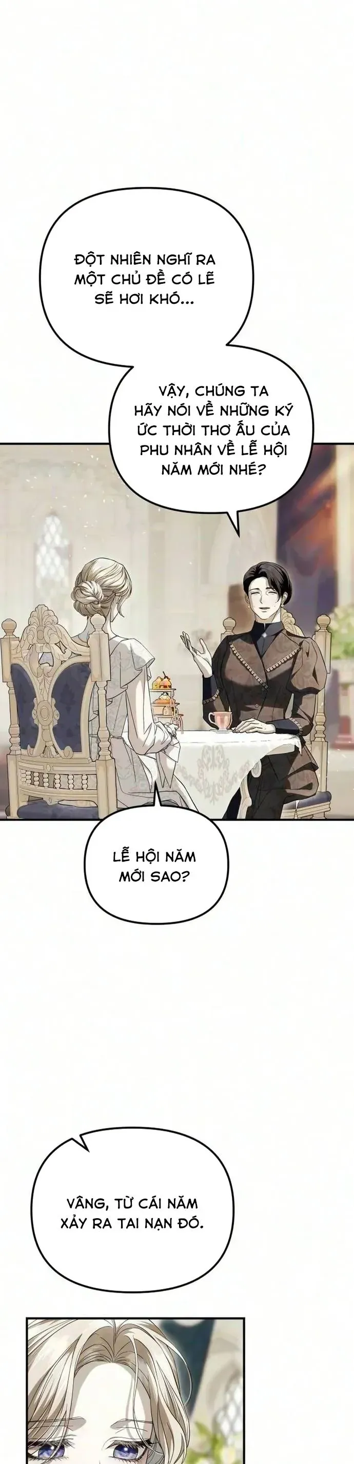 Tôi Chỉ Cần Đứa Con Của Công Tước Chapter 16 - 22