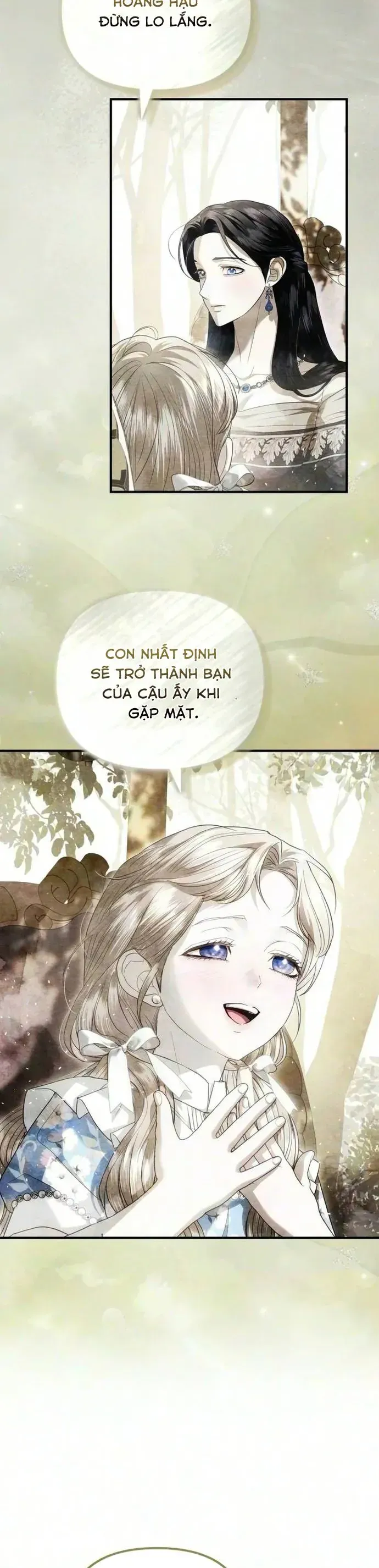 Tôi Chỉ Cần Đứa Con Của Công Tước Chapter 16 - 30