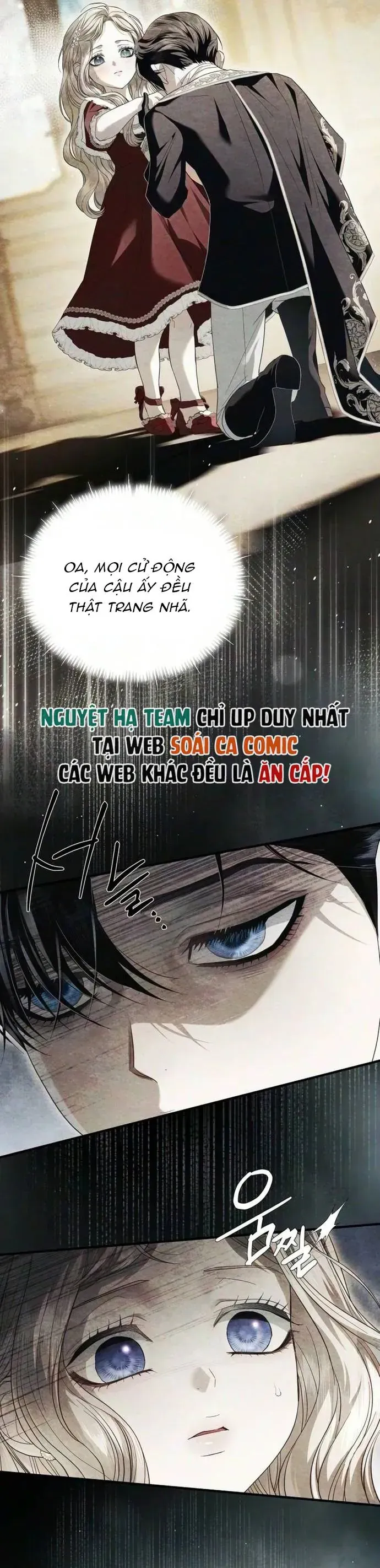 Tôi Chỉ Cần Đứa Con Của Công Tước Chapter 16 - 32
