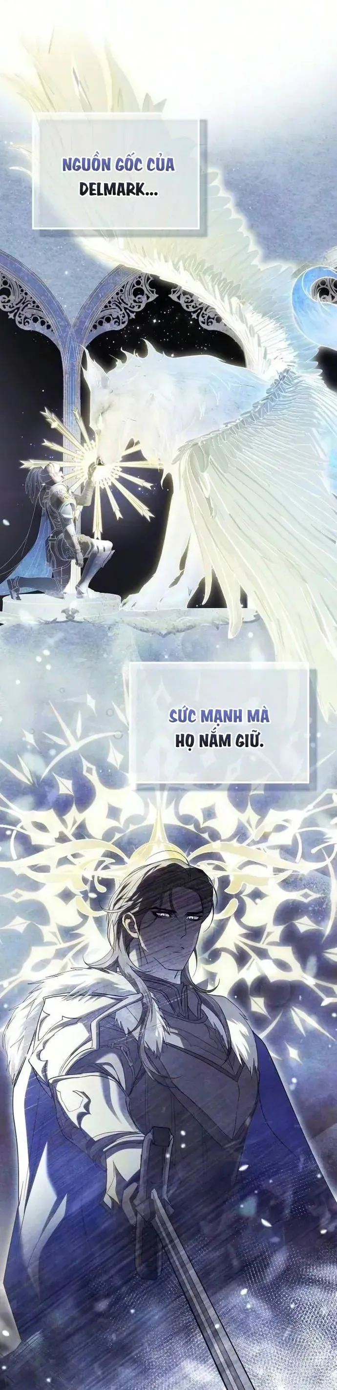 Tôi Chỉ Cần Đứa Con Của Công Tước Chapter 16 - 37