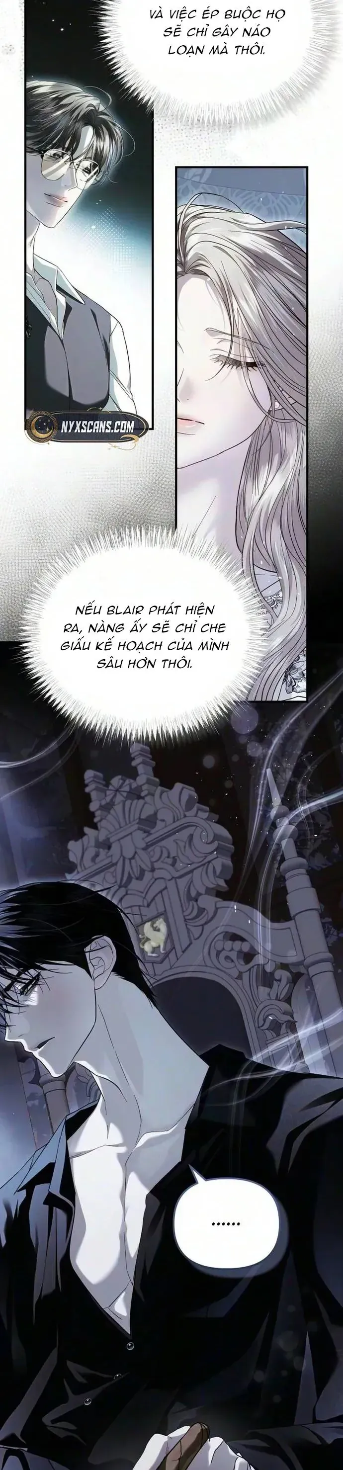 Tôi Chỉ Cần Đứa Con Của Công Tước Chapter 16 - 9