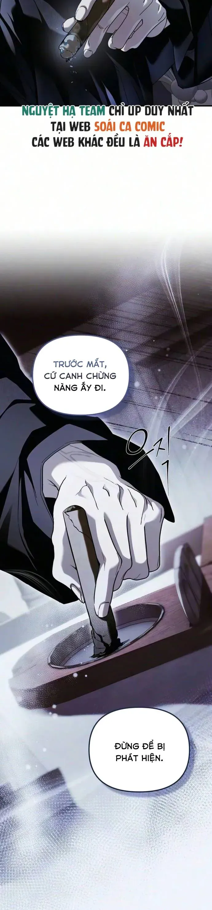 Tôi Chỉ Cần Đứa Con Của Công Tước Chapter 16 - 10