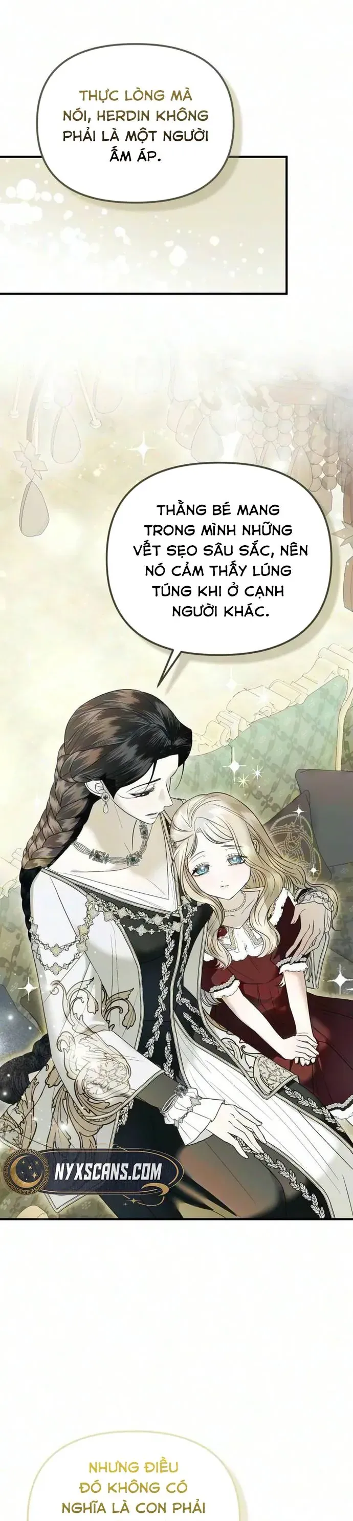 Tôi Chỉ Cần Đứa Con Của Công Tước Chapter 17 - 25