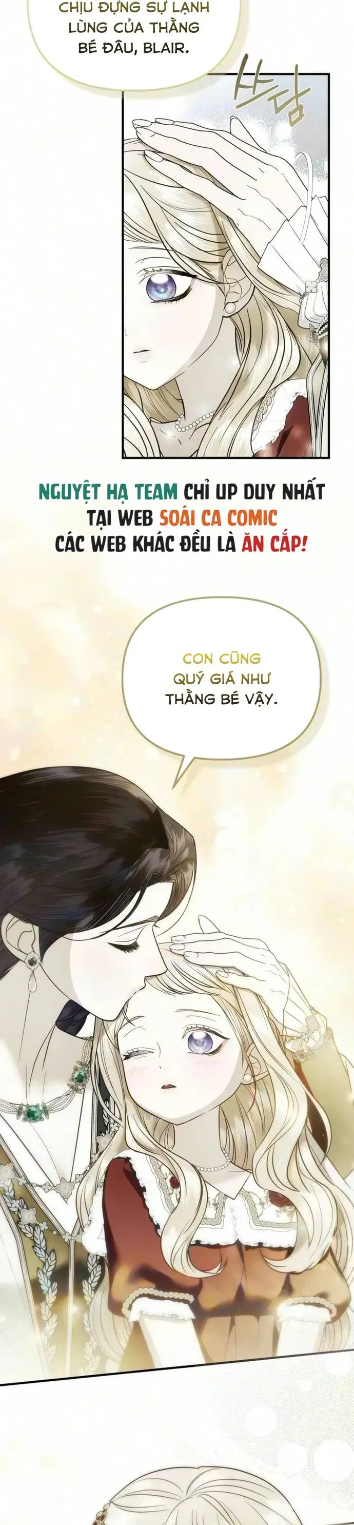 Tôi Chỉ Cần Đứa Con Của Công Tước Chapter 17 - 26