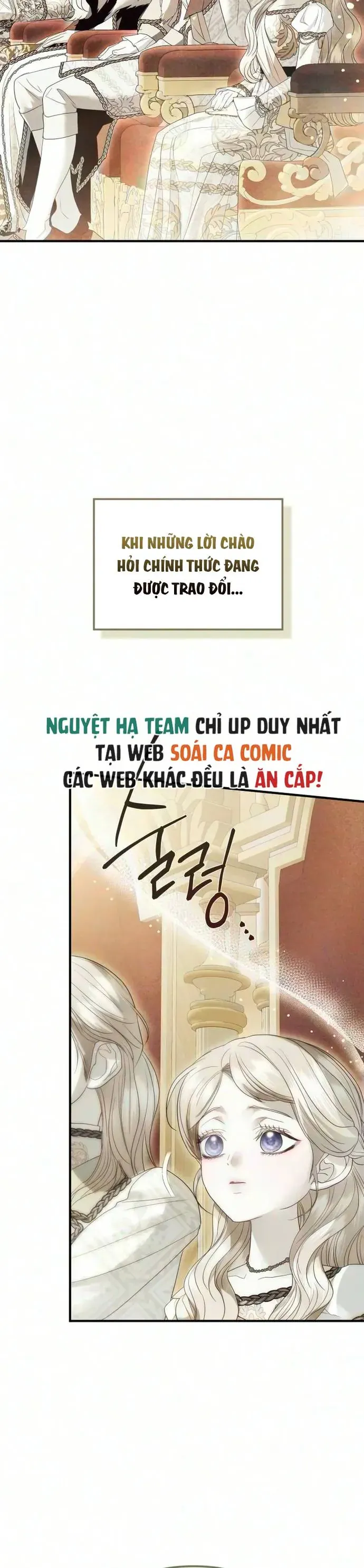 Tôi Chỉ Cần Đứa Con Của Công Tước Chapter 17 - 31
