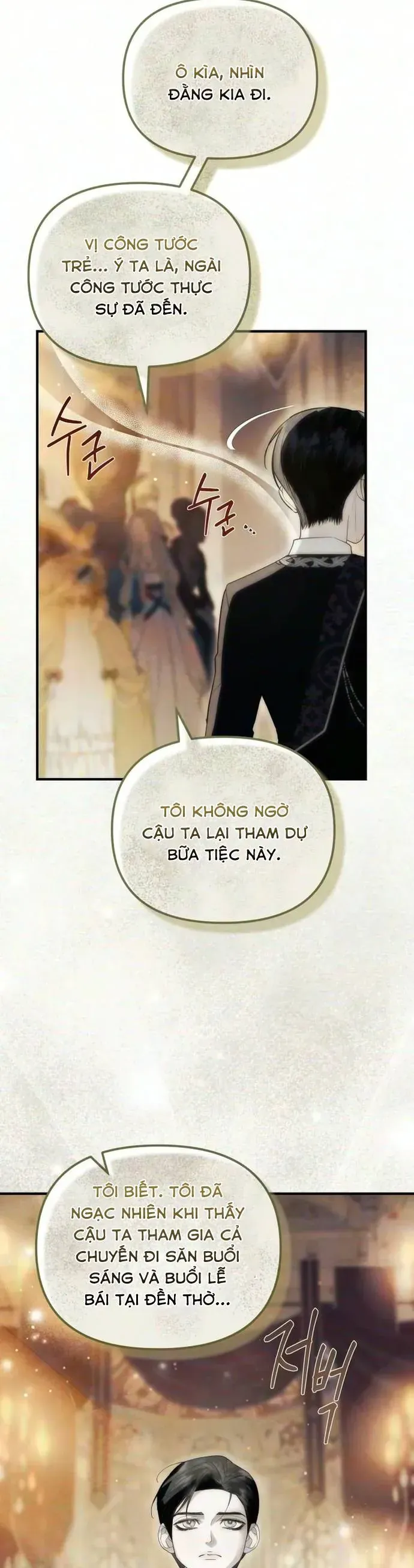 Tôi Chỉ Cần Đứa Con Của Công Tước Chapter 17 - 32