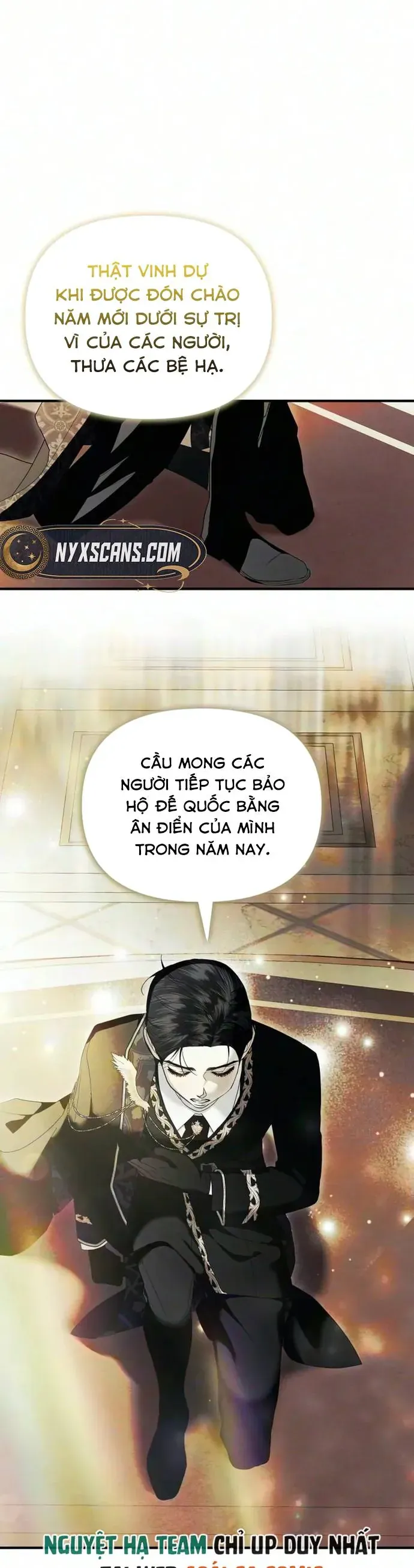 Tôi Chỉ Cần Đứa Con Của Công Tước Chapter 17 - 34