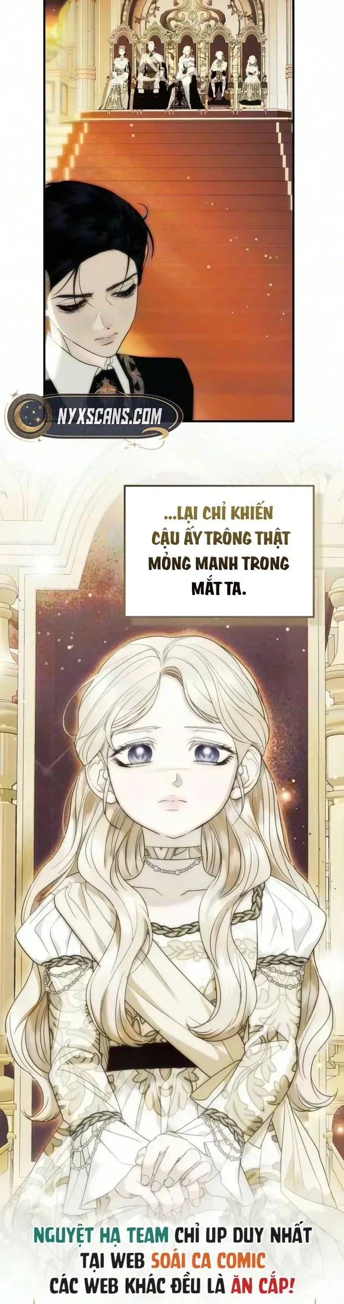 Tôi Chỉ Cần Đứa Con Của Công Tước Chapter 17 - 37